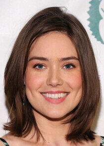 photo of Megan Boone photo of Megan Boone