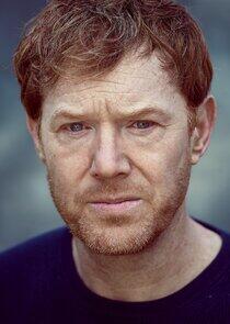 Kris Hitchen Kris Hitchen