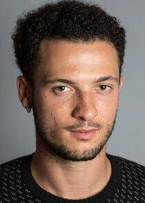 Jamael Westman Jamael Westman