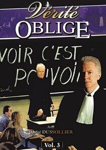 Vérité oblige Vérité oblige