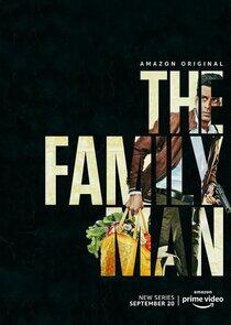 The Family Man - Season 1 The Family Man - Season 1