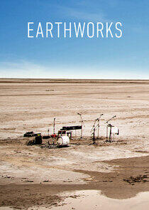 Earthworks Earthworks