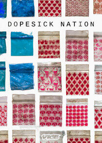 Dopesick Nation Dopesick Nation