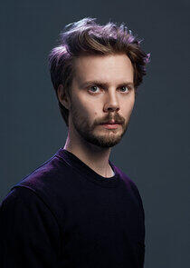 Gunnar Eiriksson Gunnar Eiriksson