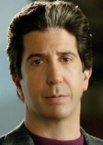 Robert Kardashian Robert Kardashian