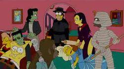 Treehouse of Horror XX Treehouse of Horror XX