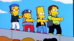 New Kids on the Blecch New Kids on the Blecch