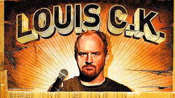 LouisCK.net
