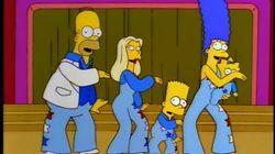 The Simpsons Spin-Off Showcase The Simpsons Spin-Off Showcase