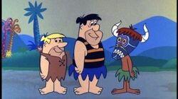 Fred's Island