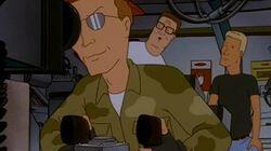 Tankin' It to the Streets Tankin' It to the Streets