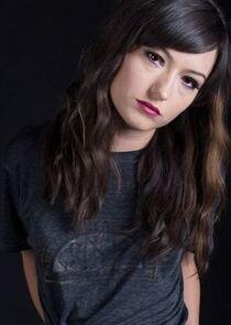 Carmilla Karnstein Carmilla Karnstein
