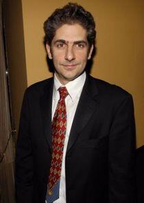 Detective Nick Falco Detective Nick Falco
