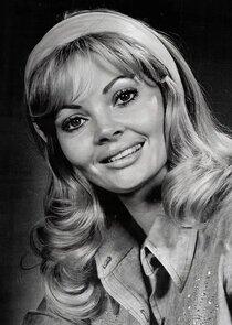 Jeannine Riley Jeannine Riley