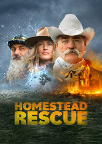 Homestead Rescue Homestead Rescue