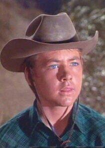 Barnaby West Barnaby West