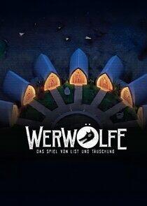 Werwölfe - Das Spiel von List und Täuschung