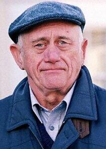 Jim Branning