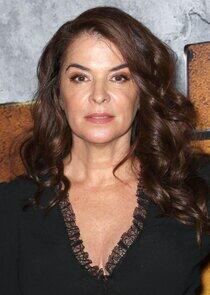 Annabella Sciorra Annabella Sciorra