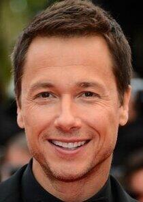 Stéphane Rousseau Stéphane Rousseau