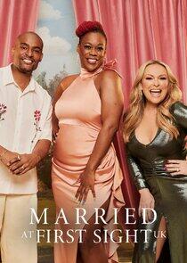 Married at First Sight UK