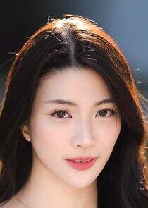 Ginny Natnicha Pratipnatsiri