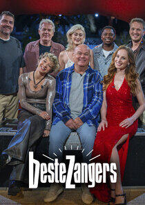 Beste Zangers - Season 18 Beste Zangers - Season 18