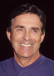 Pat Harrington Jr.