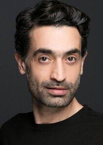 Diren Polatoğulları Diren Polatoğulları