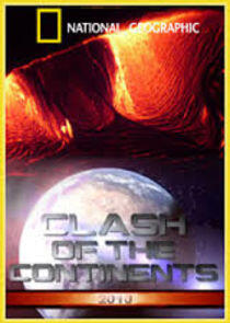 Clash of the Continents Clash of the Continents