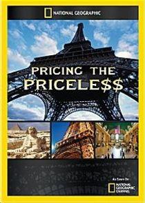Pricing the Priceless Pricing the Priceless