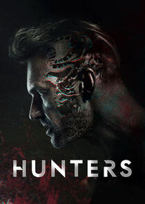 Hunters Hunters