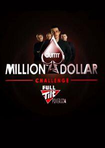 Full Tilt Durrrr Million Dollar Challenge Full Tilt Durrrr Million Dollar Challenge