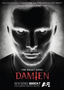 Damien Damien