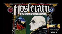 Nosferatu, The Vampyre Nosferatu, The Vampyre