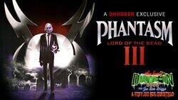 Phantasm III Phantasm III