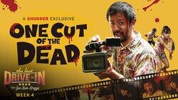 One Cut of the Dead One Cut of the Dead