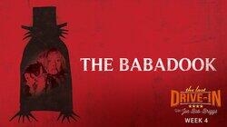 The Babadook The Babadook
