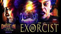 Exorcist III Exorcist III