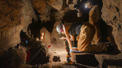 Cave of Bones Cave of Bones