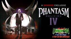 Phantasm IV Phantasm IV