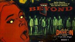 The Beyond The Beyond