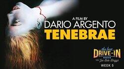 Tenebrae Tenebrae