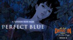 Perfect Blue Perfect Blue