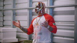 Rey Mysterio & Eddie Guerrero Rey Mysterio & Eddie Guerrero
