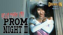 Hello Mary Lou: Prom Night II Hello Mary Lou: Prom Night II