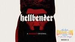 Hellbender Hellbender