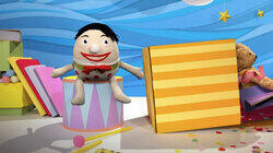 Play School Mafia! Play School Mafia!