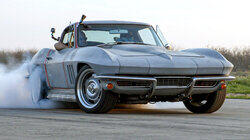 C2 Corvette Road Trip! C2 Corvette Road Trip!