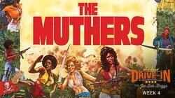 The Muthers The Muthers